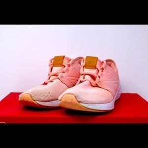 New Balance - Wmns Comfort Flex Running ‘Summer Pink’